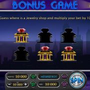 bonus-game